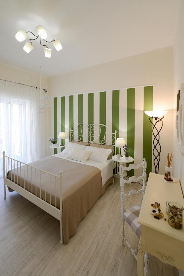 Il Re Degli Scalzi Hotell Matera Eksteriør bilde