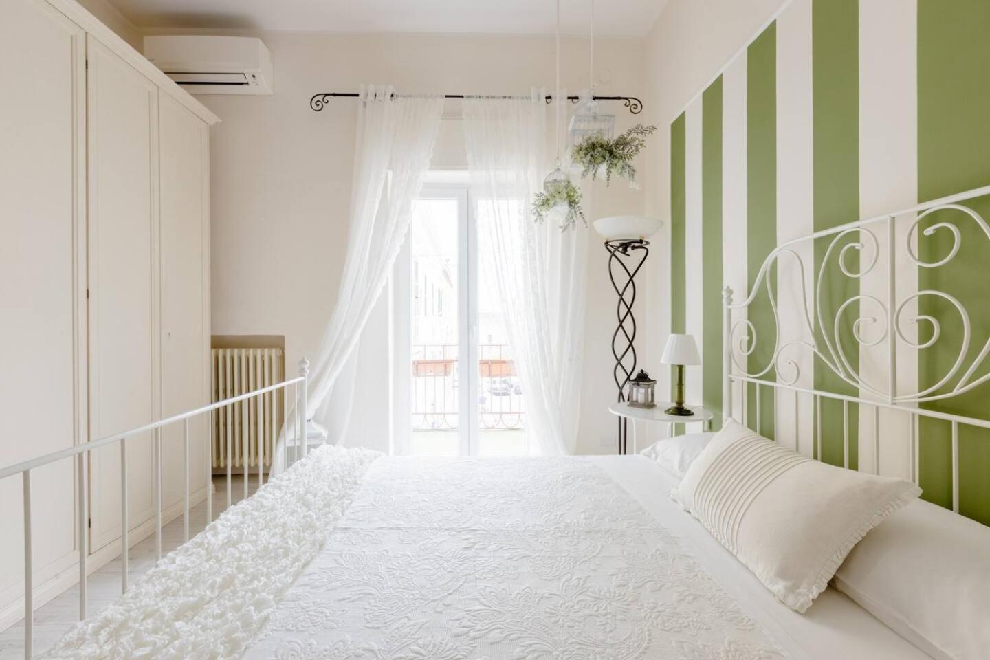 Il Re Degli Scalzi Hotell Matera Eksteriør bilde