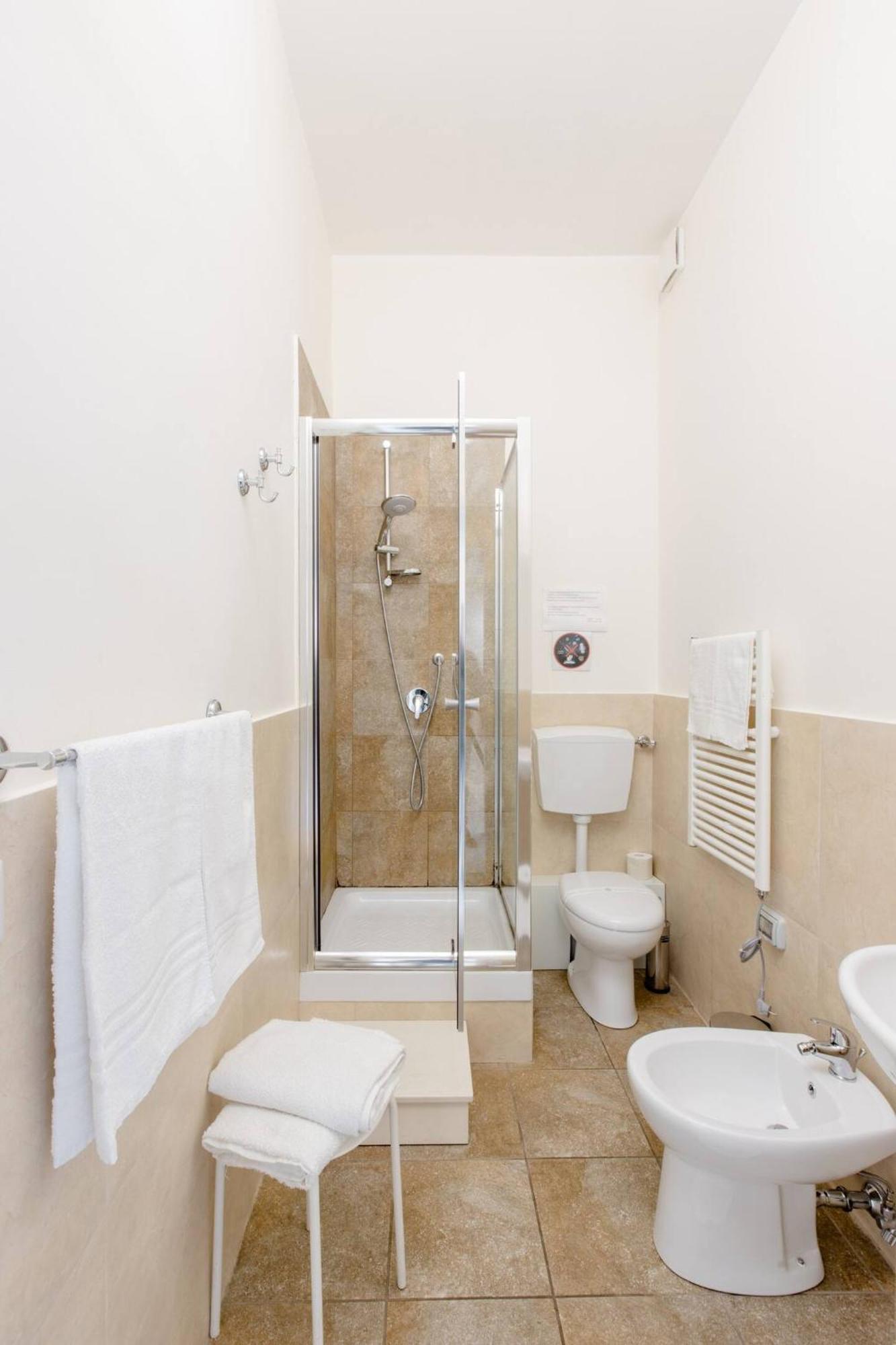 Il Re Degli Scalzi Hotell Matera Eksteriør bilde