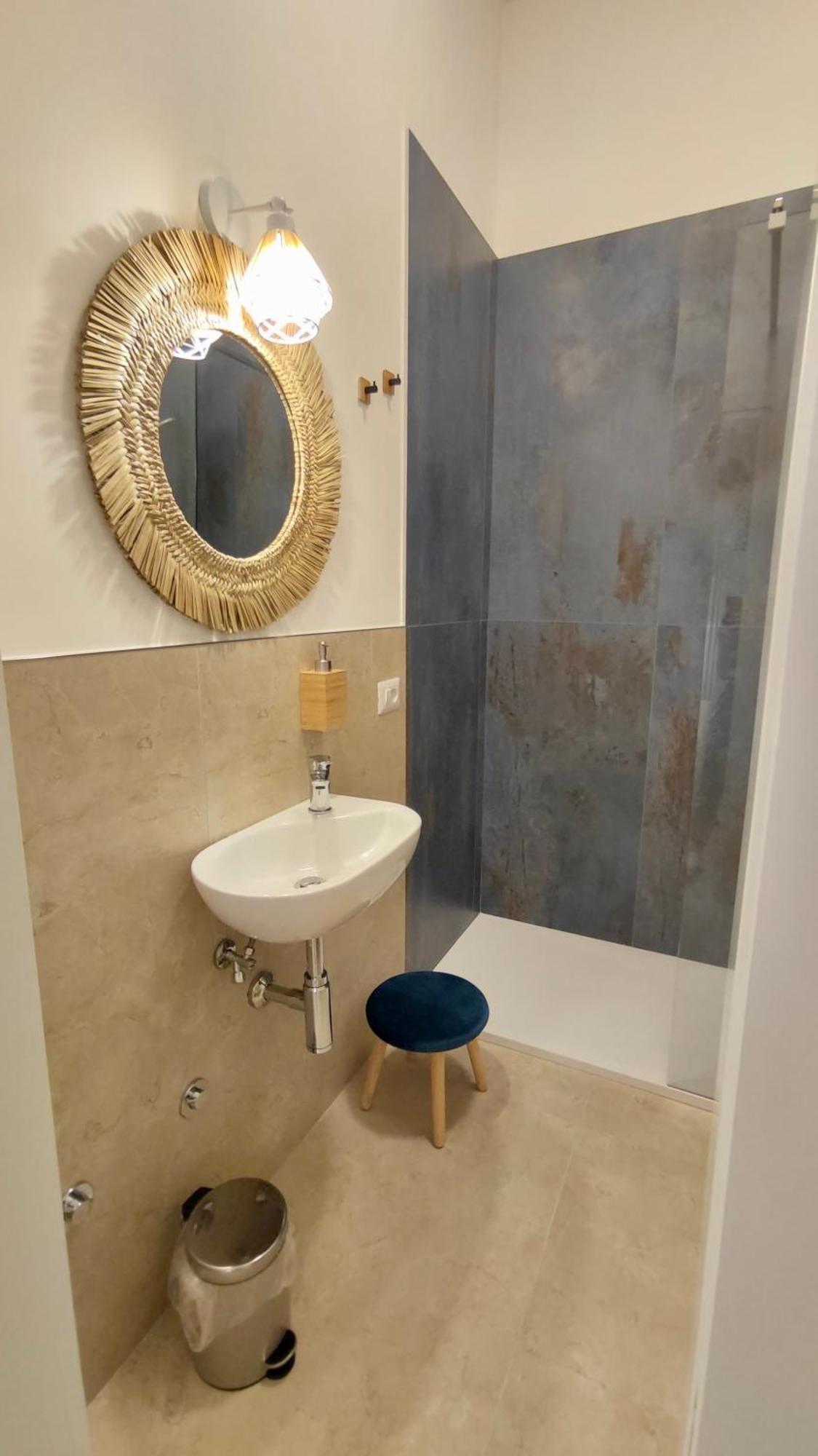 Il Re Degli Scalzi Hotell Matera Eksteriør bilde