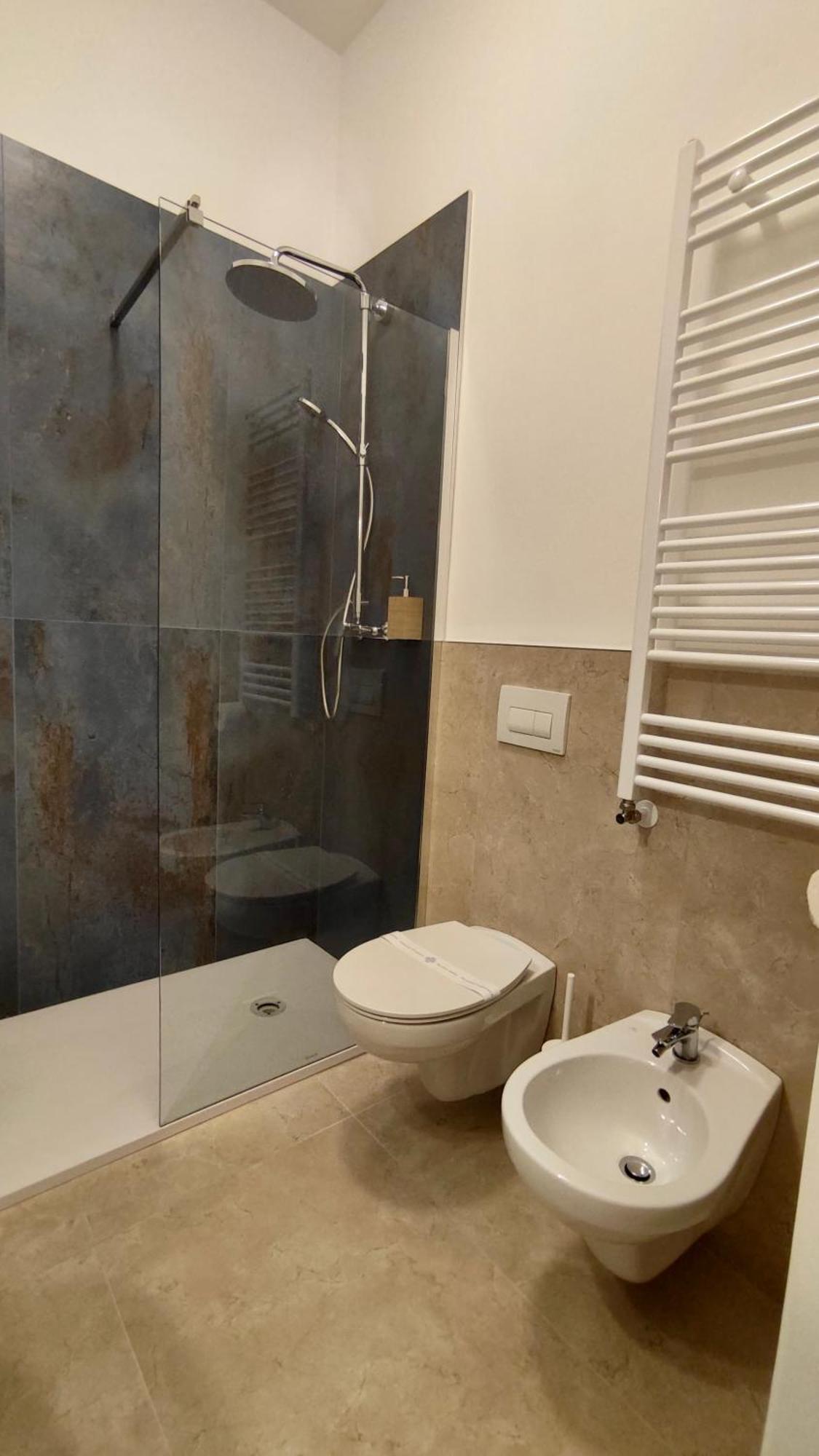 Il Re Degli Scalzi Hotell Matera Eksteriør bilde