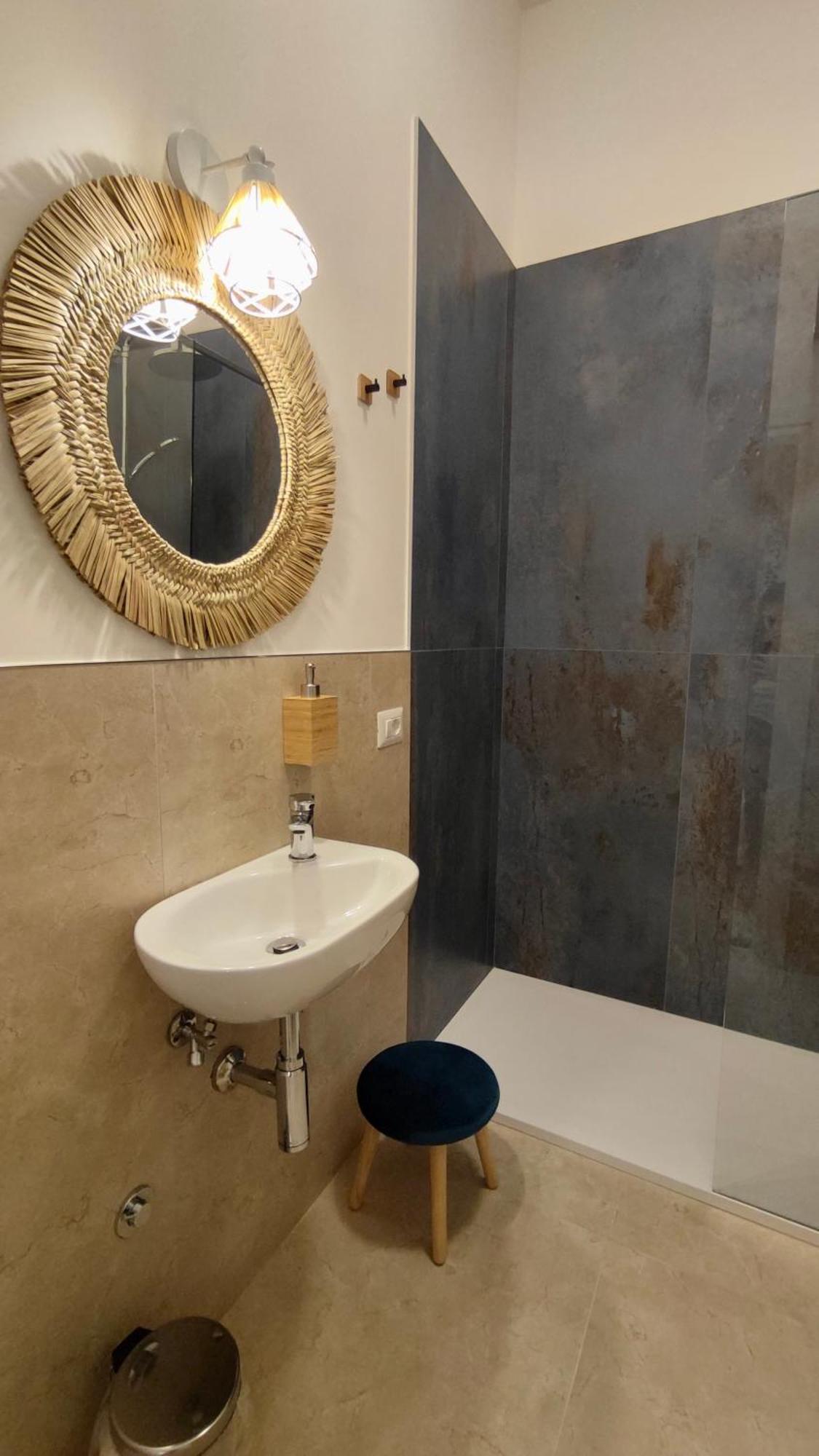 Il Re Degli Scalzi Hotell Matera Eksteriør bilde