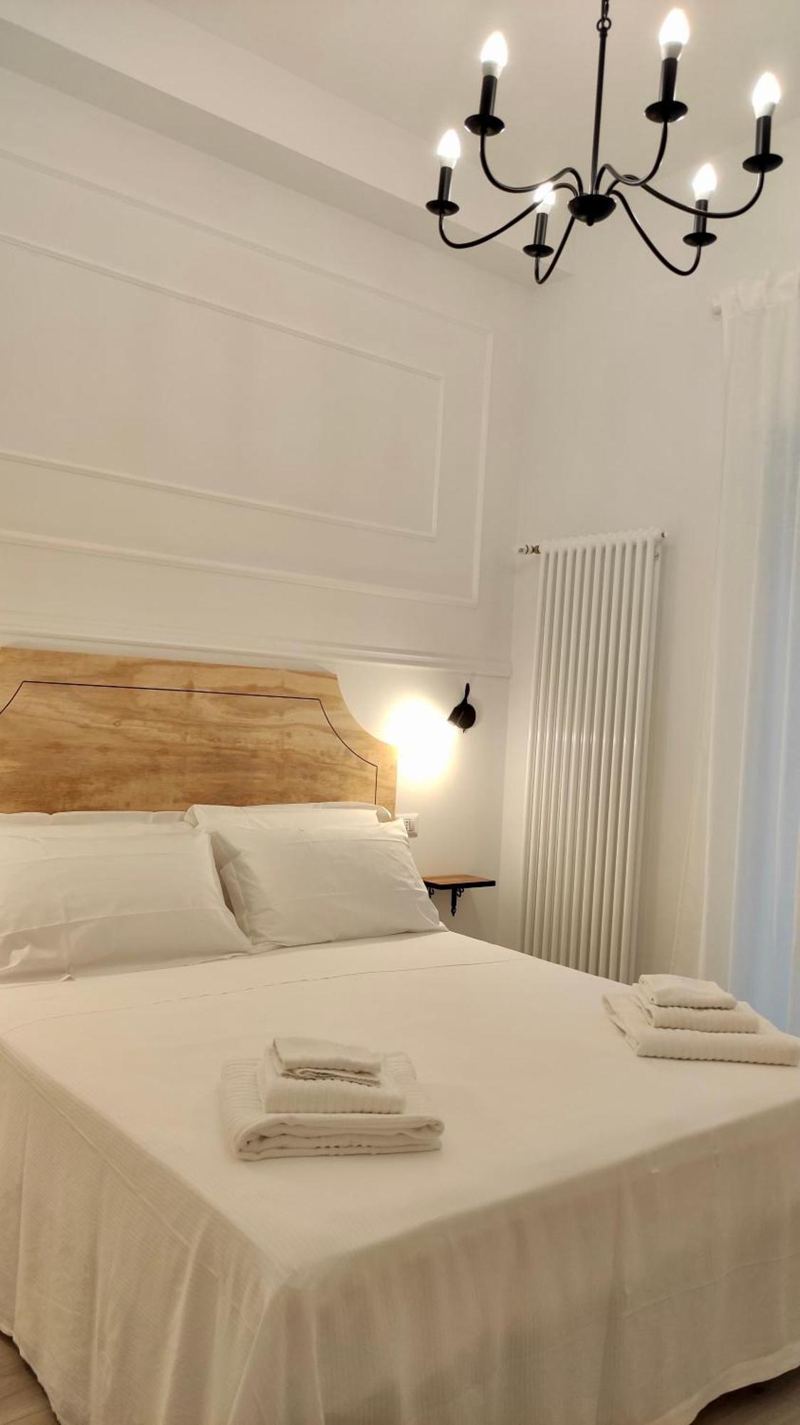 Il Re Degli Scalzi Hotell Matera Eksteriør bilde