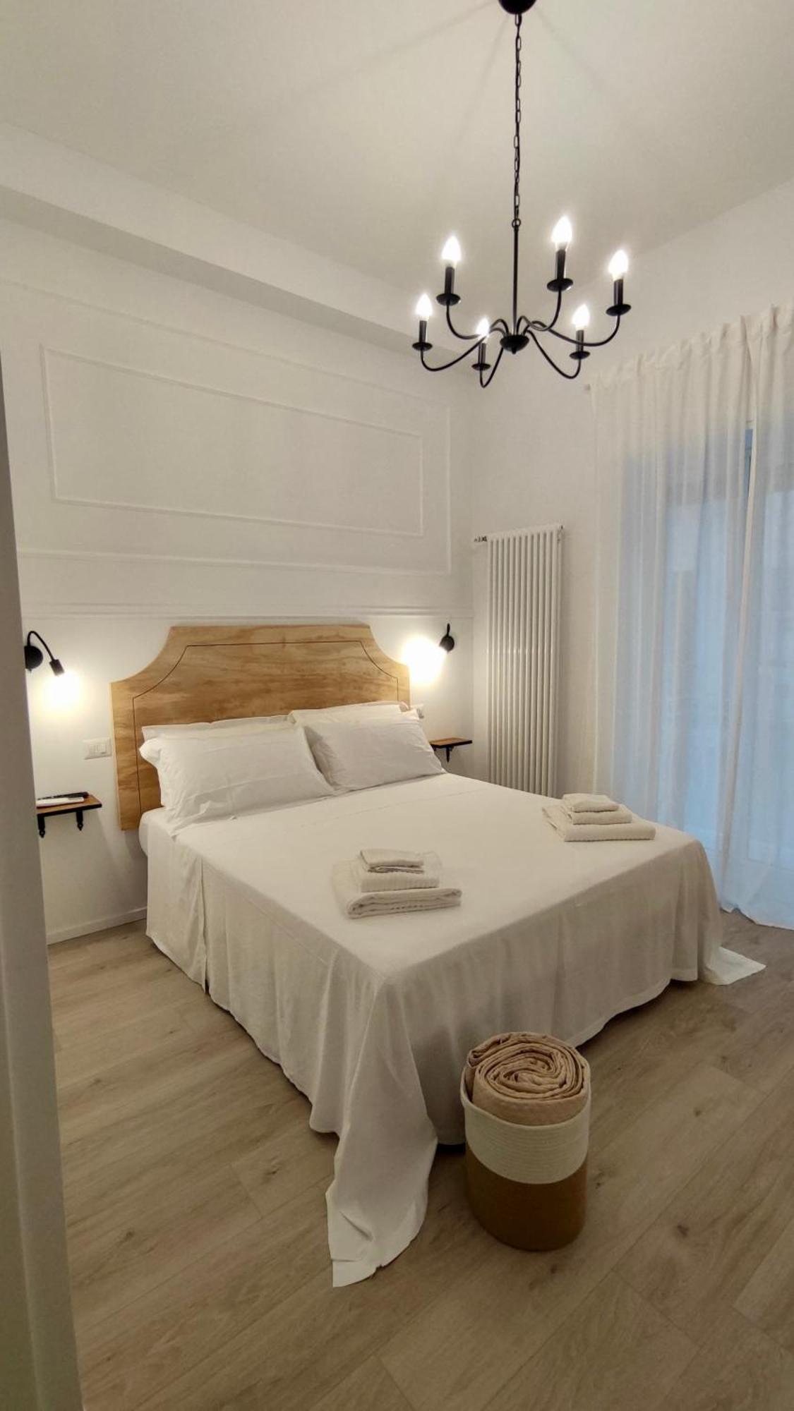 Il Re Degli Scalzi Hotell Matera Eksteriør bilde