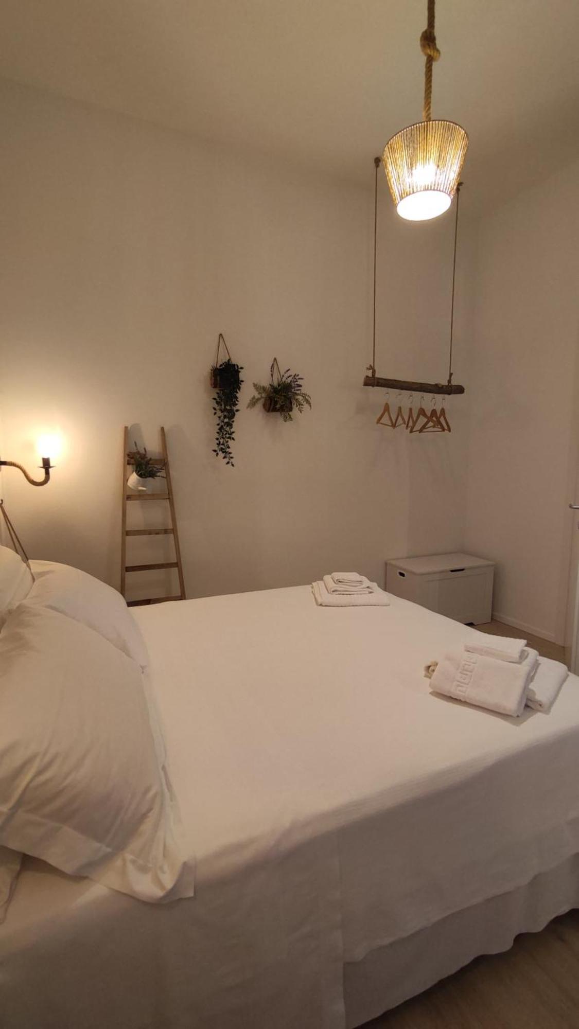 Il Re Degli Scalzi Hotell Matera Eksteriør bilde