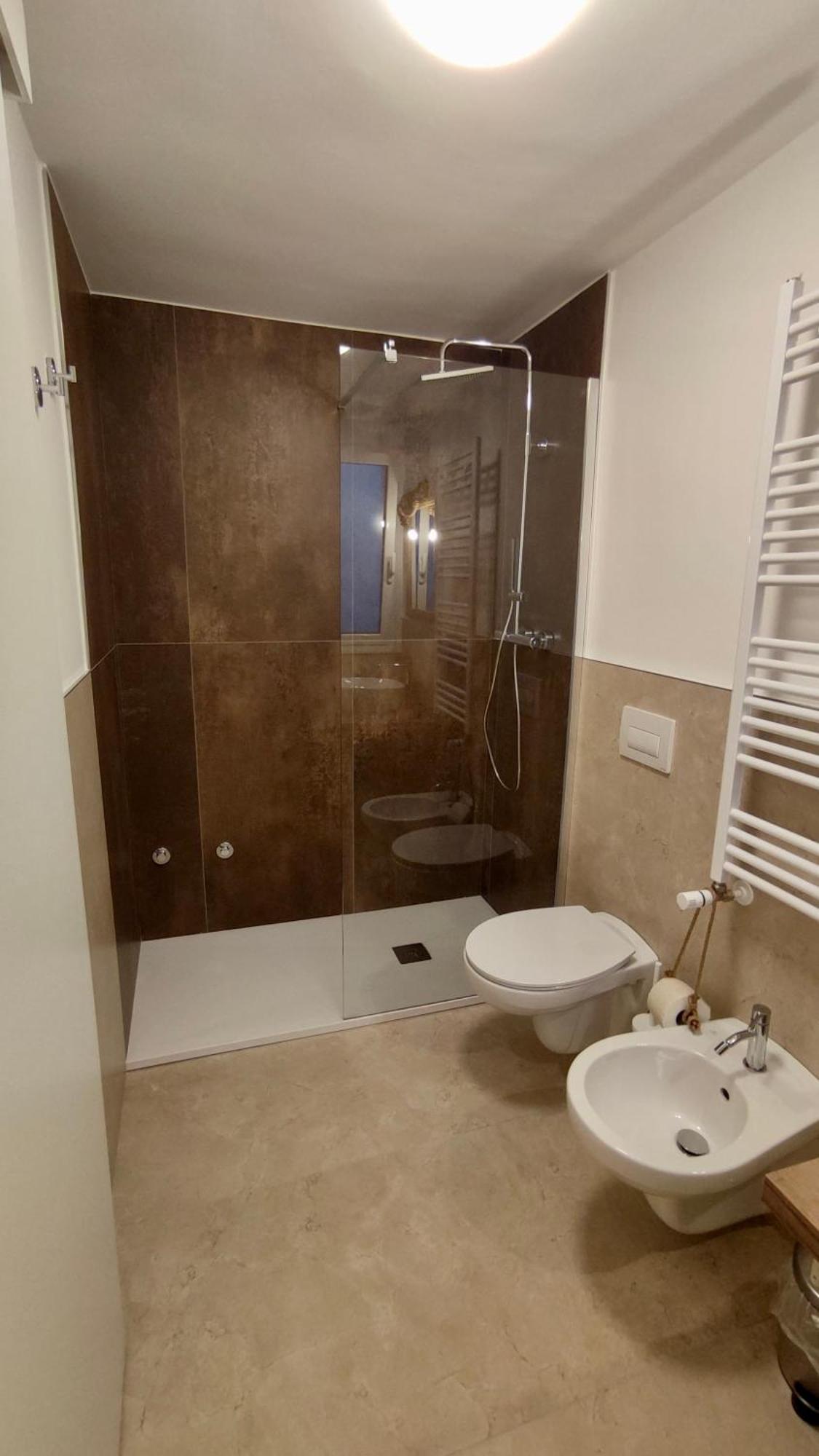Il Re Degli Scalzi Hotell Matera Eksteriør bilde