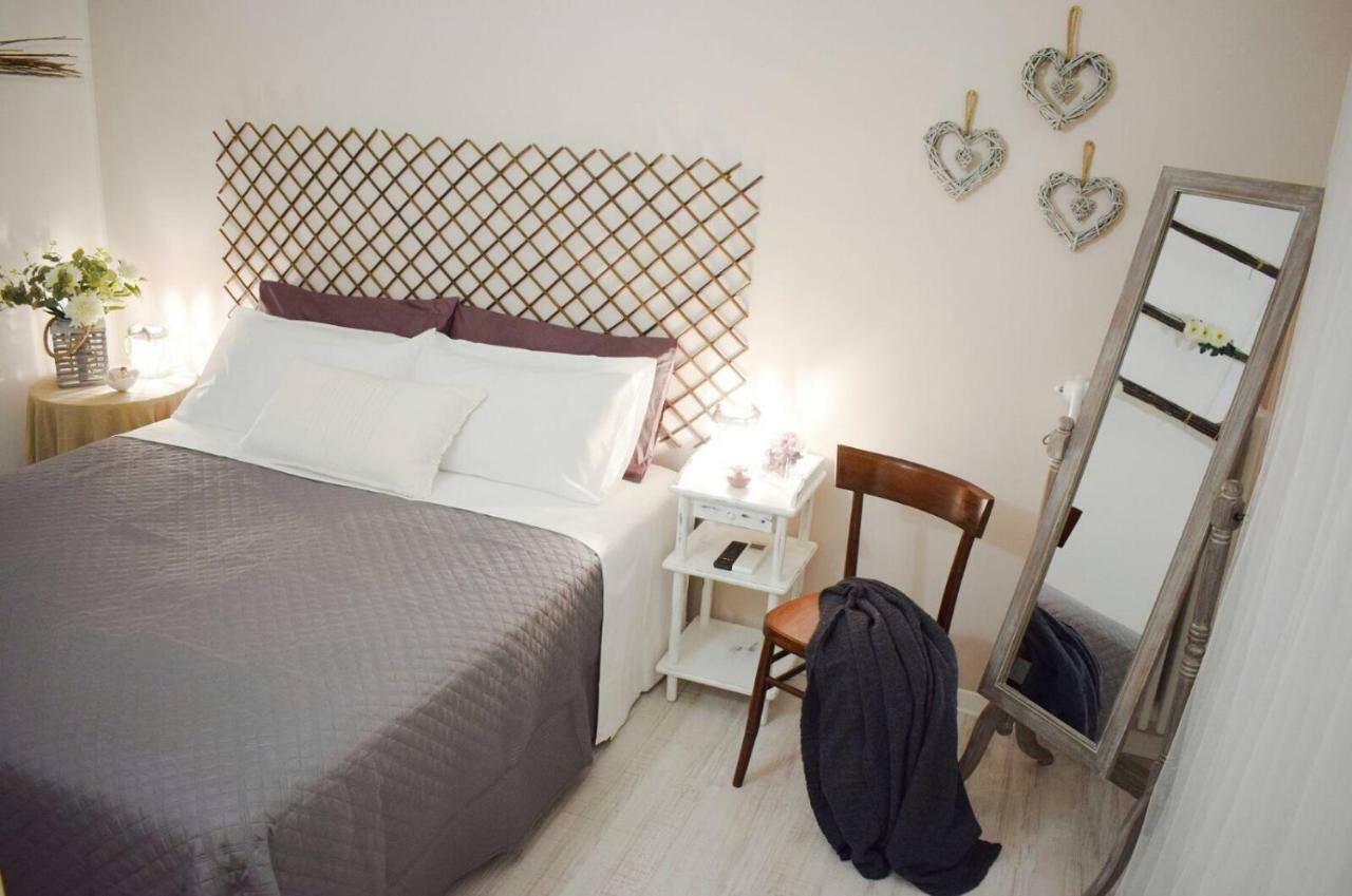 Il Re Degli Scalzi Hotell Matera Eksteriør bilde