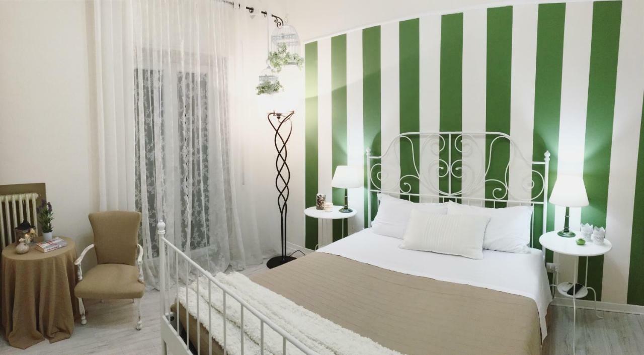 Il Re Degli Scalzi Hotell Matera Eksteriør bilde