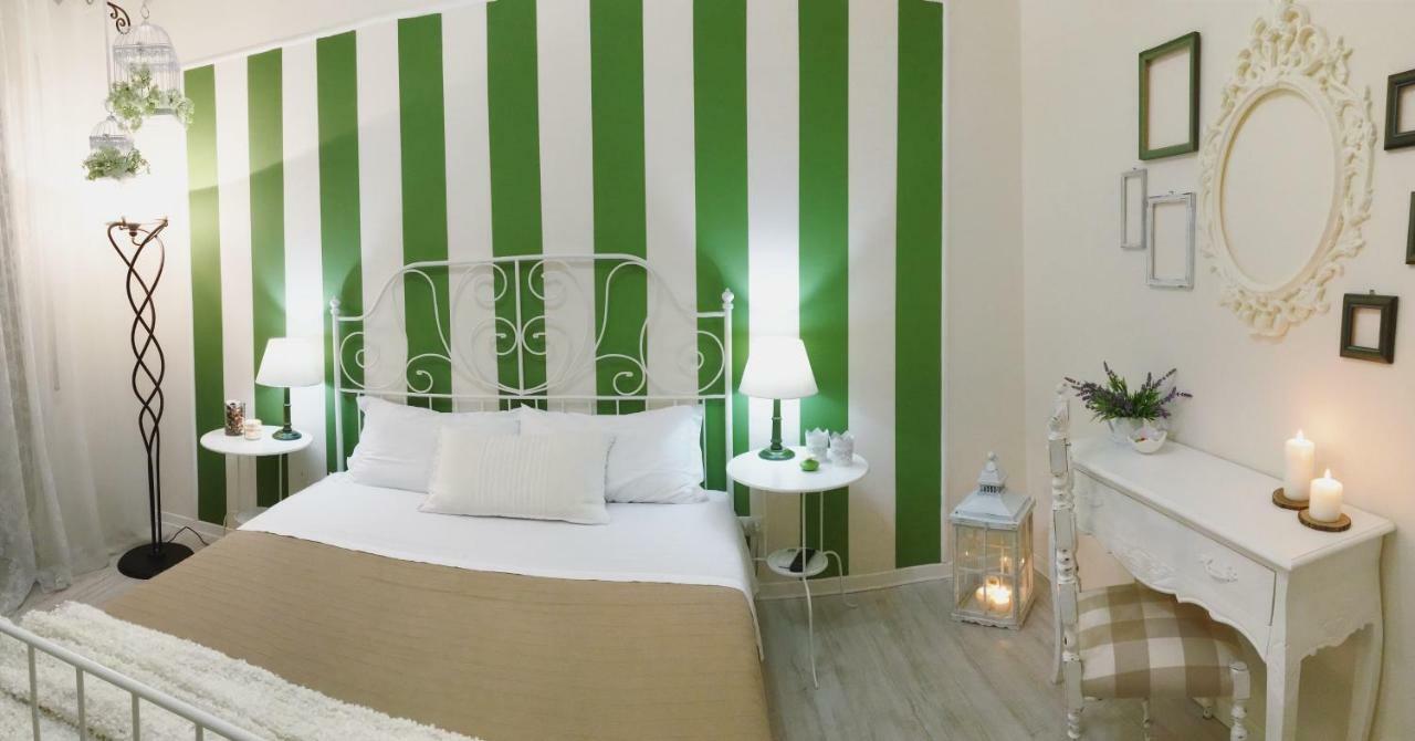 Il Re Degli Scalzi Hotell Matera Eksteriør bilde